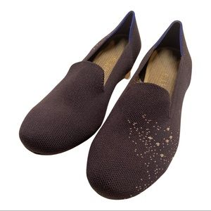 Rothy’s Zodiac Gemini Loafers in 8